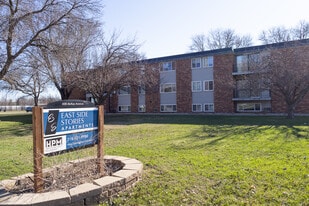 Building Photo - East Side Stories Apartments