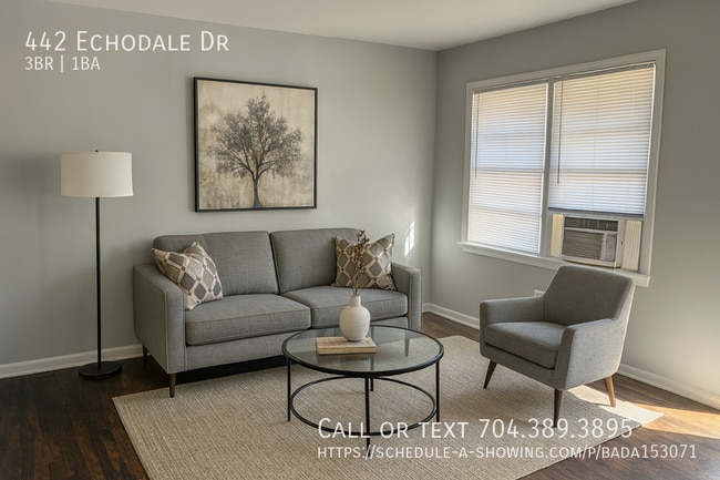 Building Photo - 442 Echodale Dr