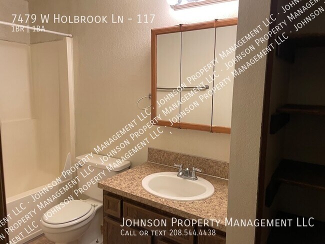 Building Photo - 7479 W Holbrook Ln