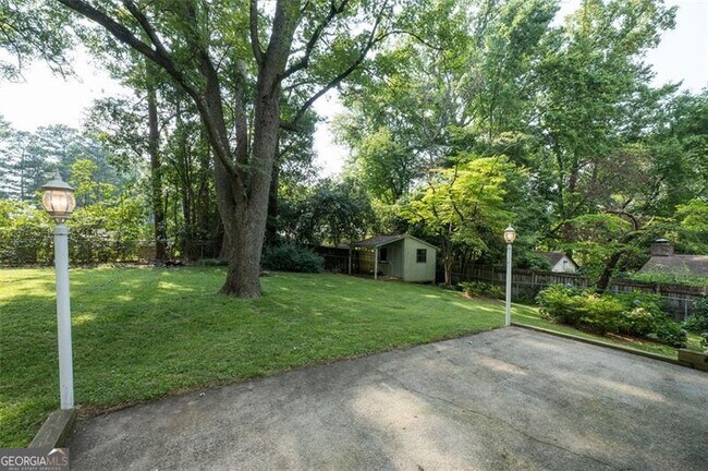 Building Photo - 4044 Forrestal Dr