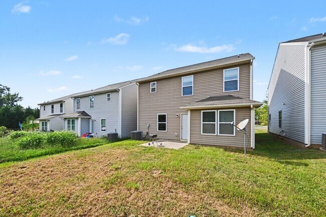 Building Photo - 9503 Hanberry Blvd