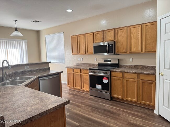 Building Photo - 4544 N 129th Ave