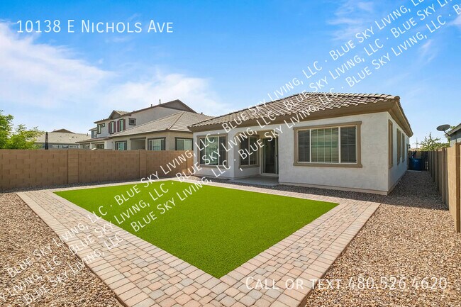 Building Photo - 10138 E Nichols Ave