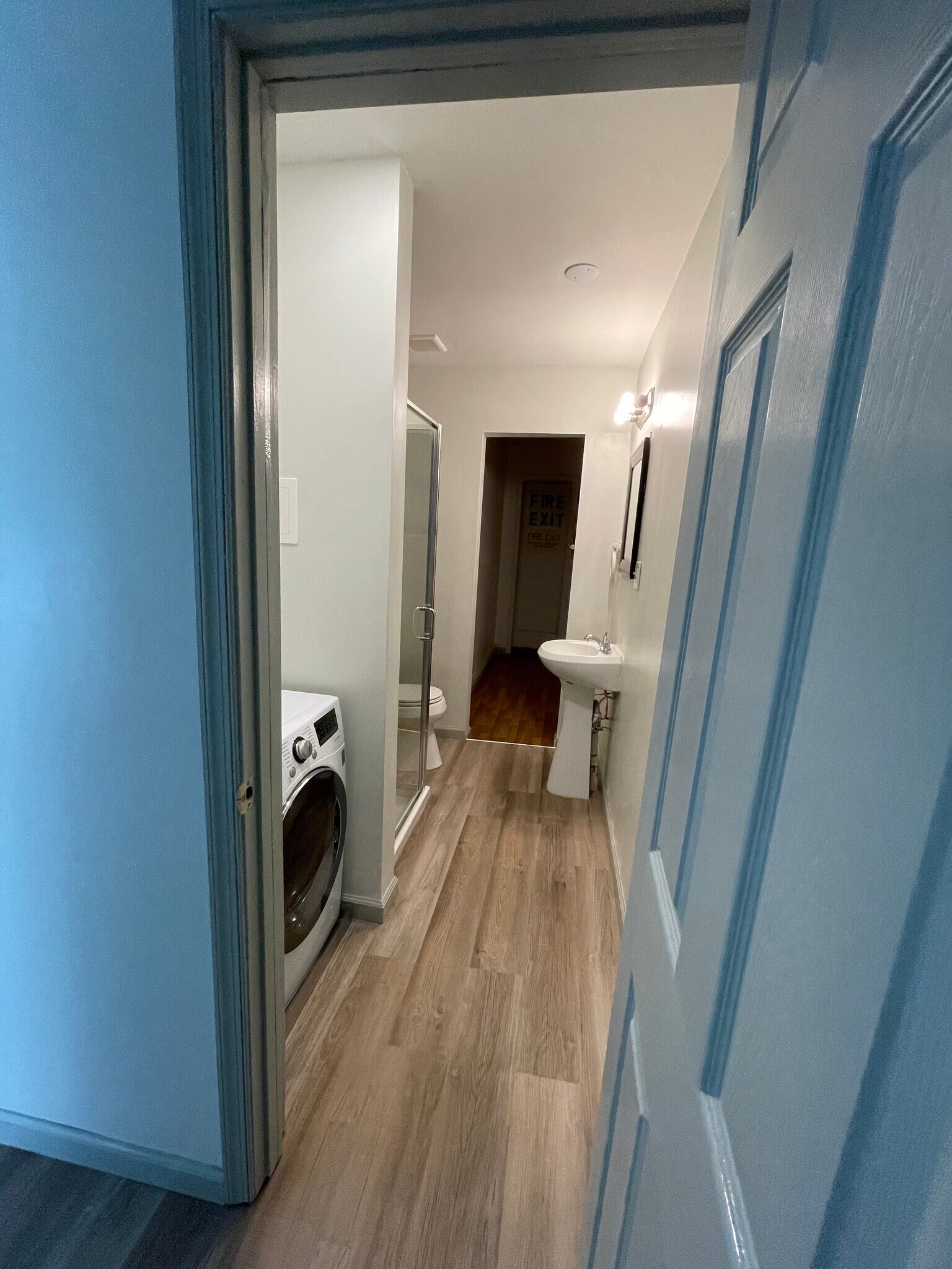 Building Photo - 1013 St Paul St