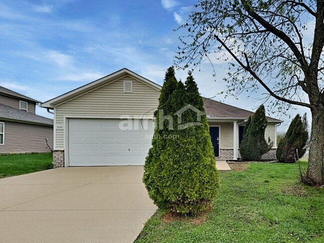 Building Photo - 5000 Hancock Cir