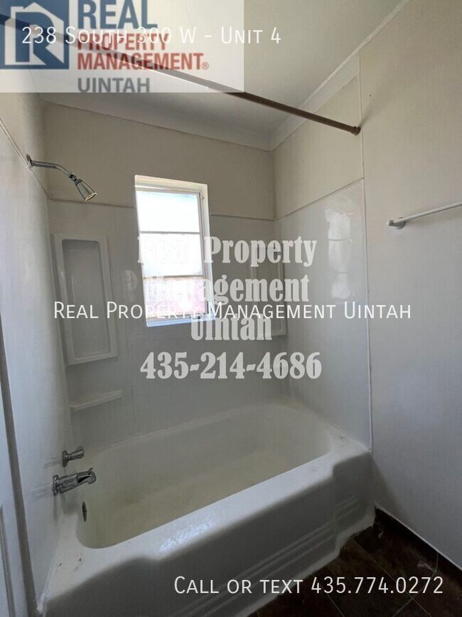 Building Photo - 238 S 300 W