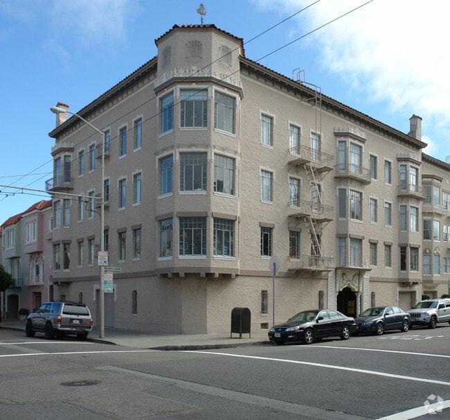 Building Photo - 2290 North Point St