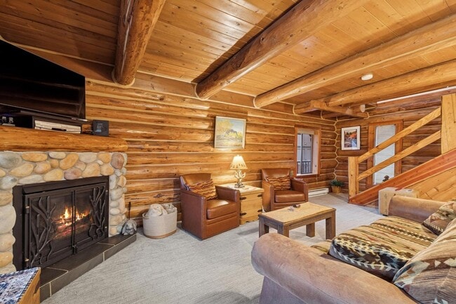 Building Photo - Riverfront Whitefish Cabin w/ Private Dock + Walk to Downtown