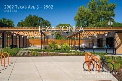 Building Photo - 2902 Texas Ave S