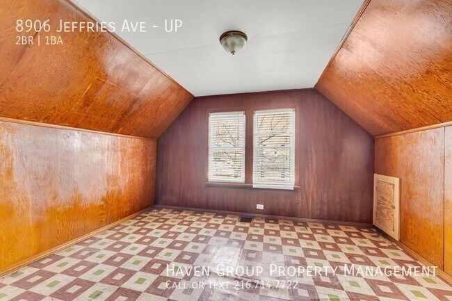 Building Photo - 8906 Jeffries Ave
