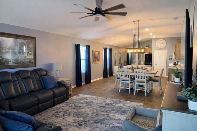 Building Photo - Brand New 3BR/2BA Home in Cross Creek with 2-Car Garage & Open-Concept Living