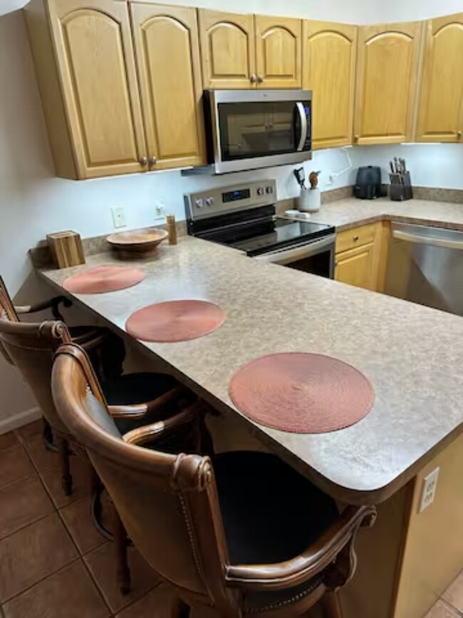 Cook & Serve your family - 1350 NE 105th Ln