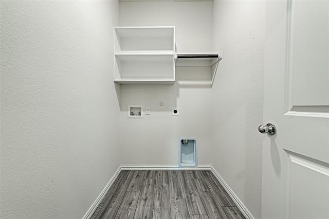 Building Photo - 5513 Brahma Trail