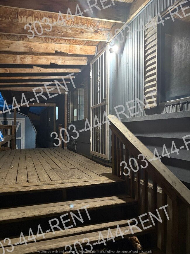 Building Photo - Move In Special $500.00 off next month rent  3 Bedroom Mobile Home in Thornton!