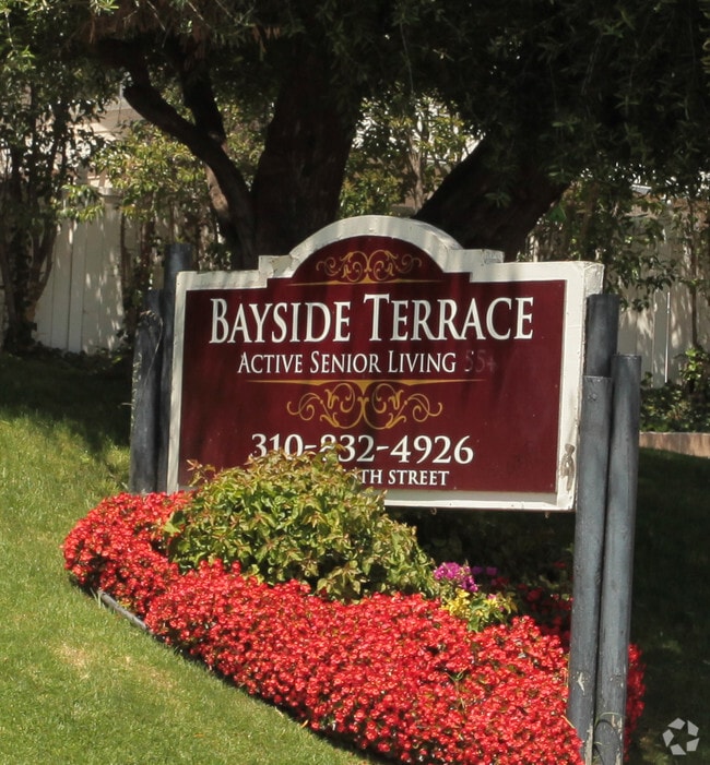 Building Photo - Bayside Terrace Senior Apartments