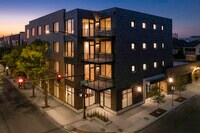 Building Photo - 3604 N Campbell Ave