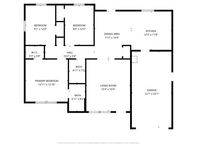 Building Photo - Call Sabrina Thomas Office at 757-767-0767 for more information