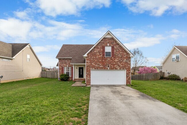 Building Photo - 1566 Autumn Dr