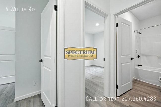 Building Photo - 4 Willis Rd