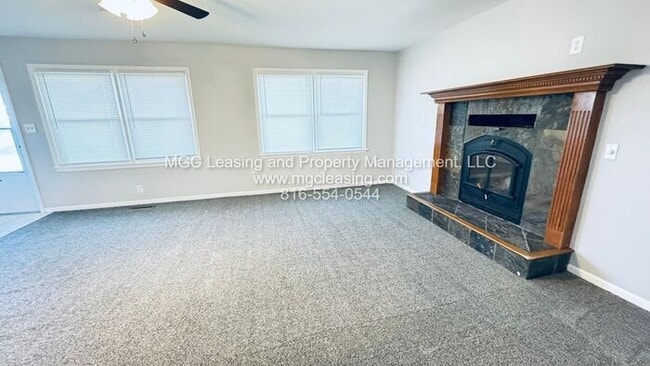 Building Photo - Charming Single-Family Home in Lee’s Summit - Final Days of Our January Move-In Special