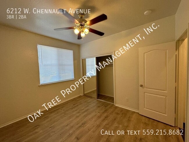 Building Photo - 6212 W Chennault Ave