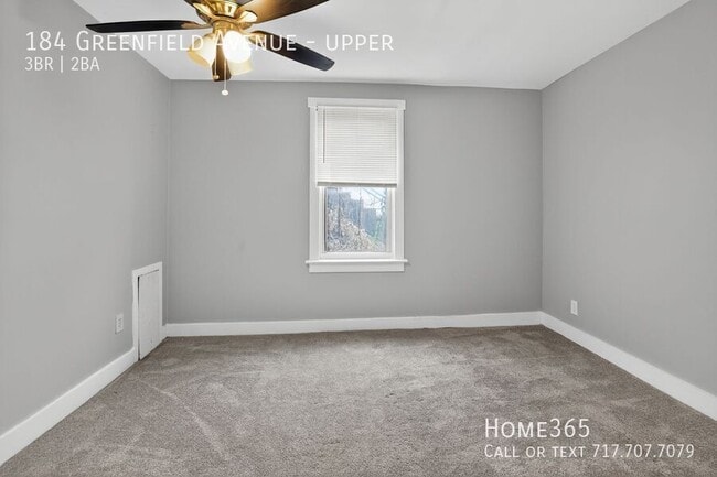 Building Photo - 184 Greenfield Ave