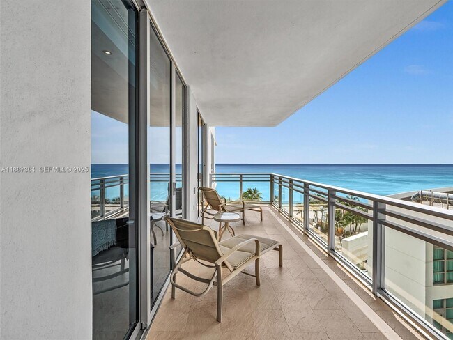 Building Photo - 3535 S Ocean Dr