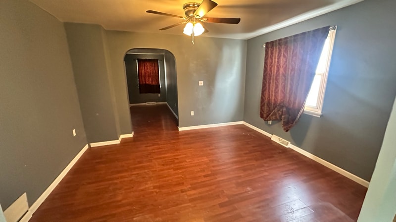 Building Photo - 1005 Hancock Ave