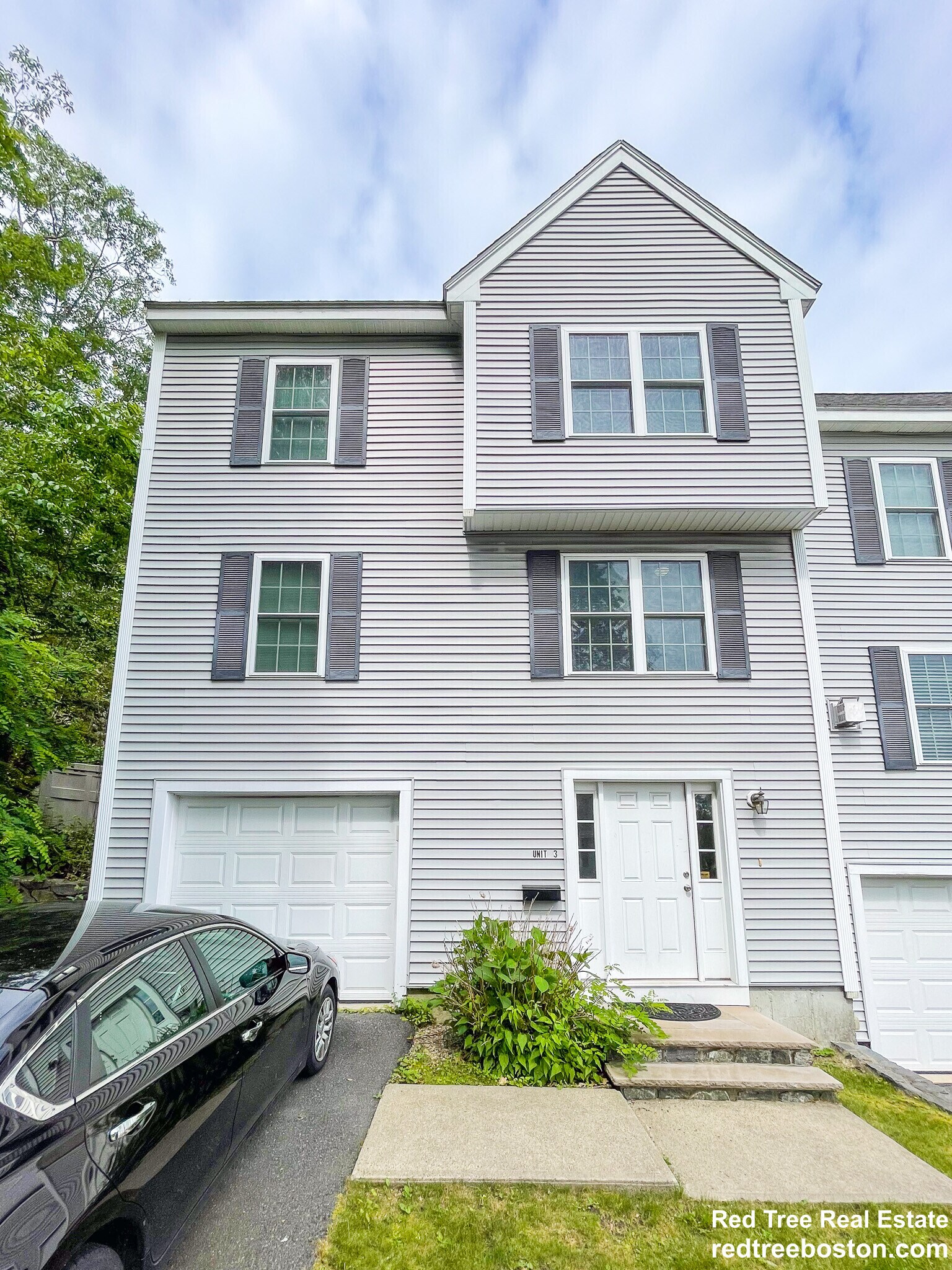 Building Photo - 496 Lebanon St