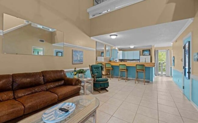 Building Photo - Beautifully Furnished Loft Condo in Fairfield Harbour Available Jan 5 - Utilities Included!