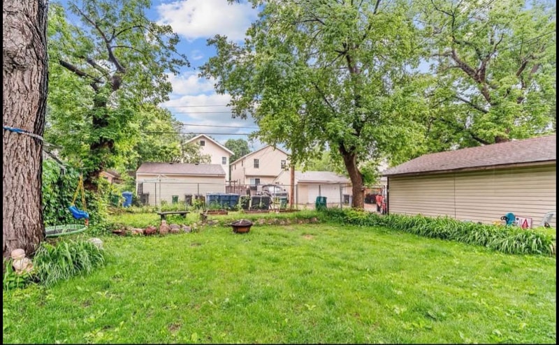 Building Photo - 3714 Stevens Ave