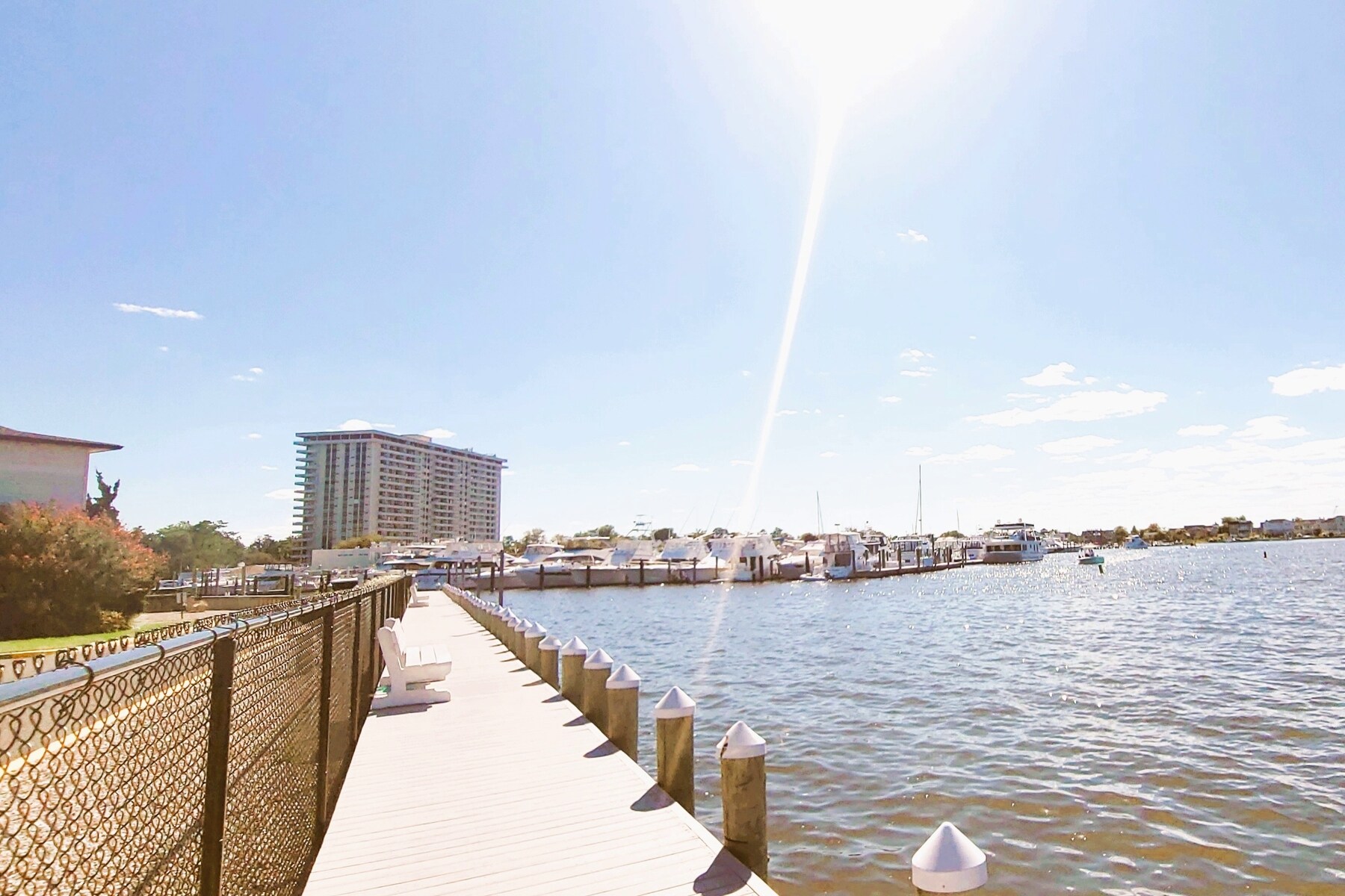 Building Photo - 76 Wharfside Dr