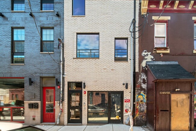 Building Photo - 1246 N Front St
