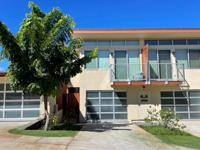 Building Photo - Modern Elegancy at Makali'i in Wailea on the edge of Makena - Exquisitely Furnished 3 Bedrooms / ...