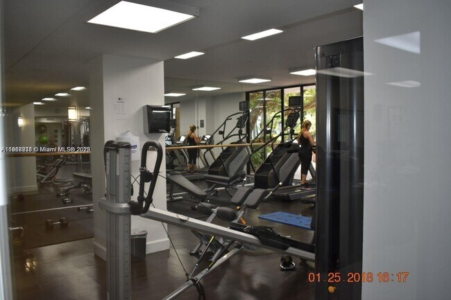 Building Photo - 3300 NE 192 St