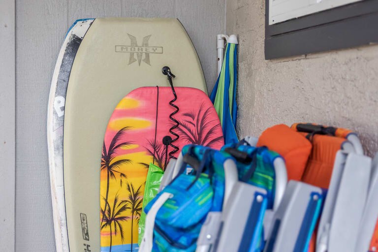 Building Photo - 516A N Kainalu Dr