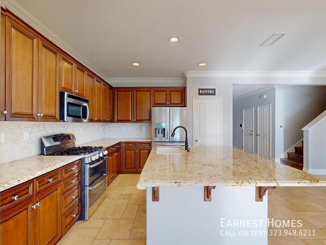 Building Photo - 19320 Carranza Ln