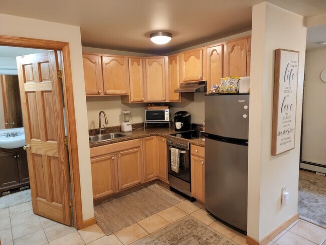 Kitchen - 463 Montauk Hwy