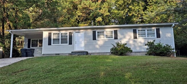 Primary Photo - 4666 Backwoods Ct