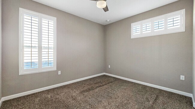 Building Photo - Solar home with a pool in Lucero (Estrella Mountain Ranch)