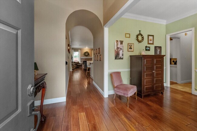 Building Photo - Gorgeous Cul-d-Sac home in Coveted Mansfie...