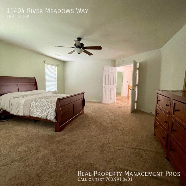Building Photo - 11404 River Meadows Way