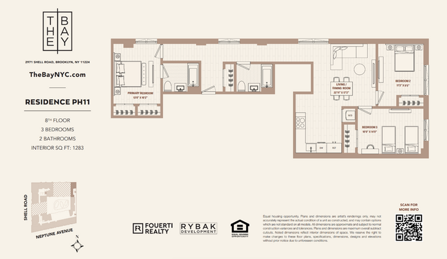 Building Photo - 2971 Shell Road #PH11