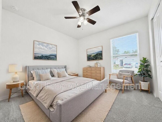 Building Photo - 1100 Sand Trap Ct