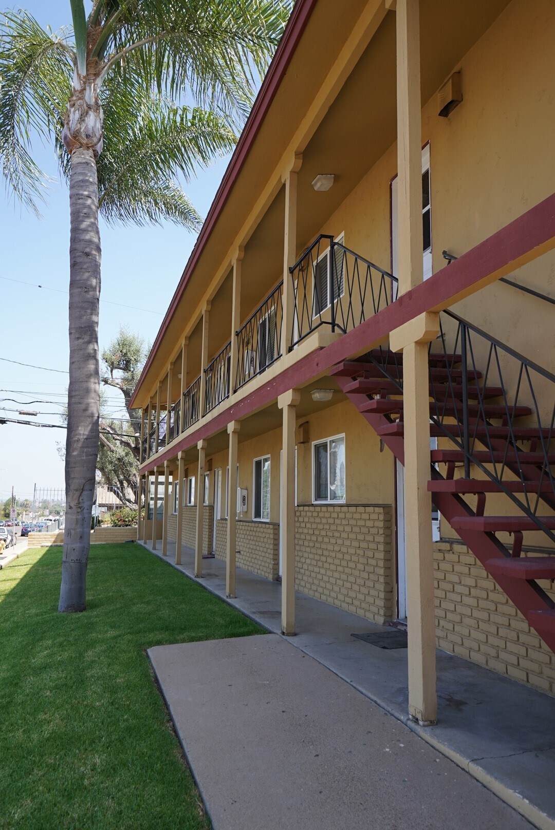 Villa Primavera Apartments 20052025 F Ave National City CA 91950 Apartment Finder