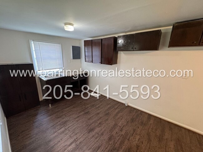 Building Photo - Birmingham/Ensley