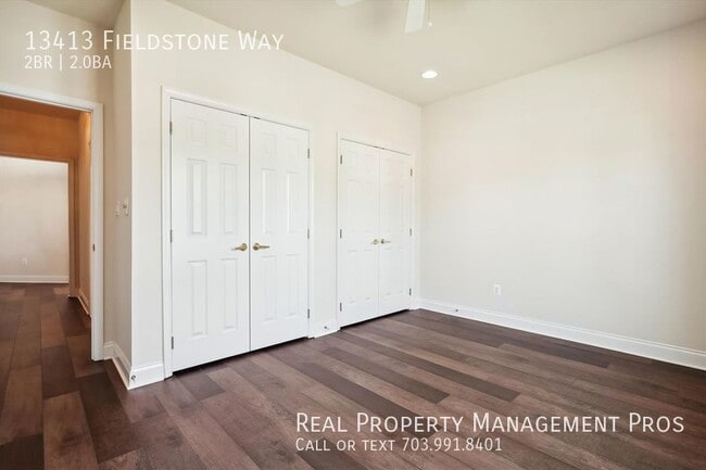 Building Photo - 13413 Fieldstone Way