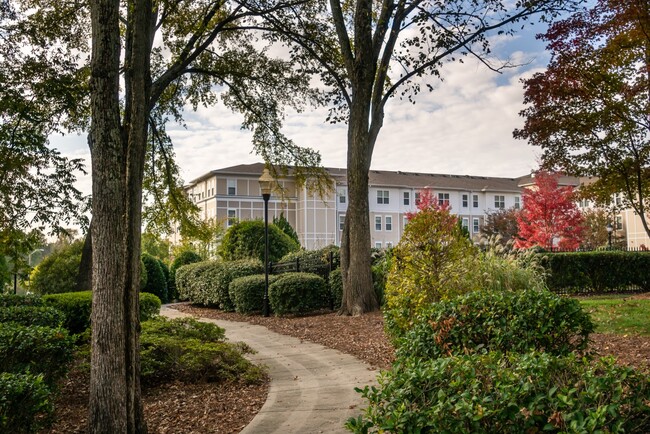 Primary Photo - Gables at Druid Hills II Senior Apartments