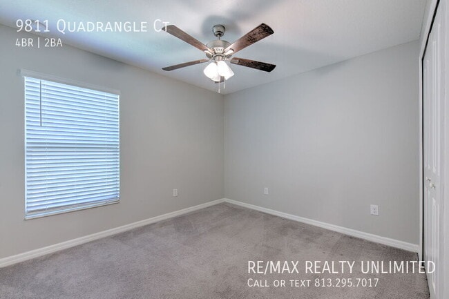 Building Photo - 9811 Quadrangle Ct