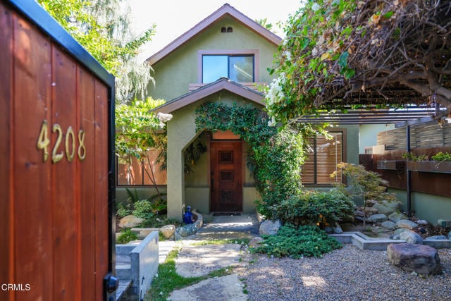 Primary Photo - 4208 Camero Ave